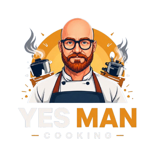 YESMAN Cooking